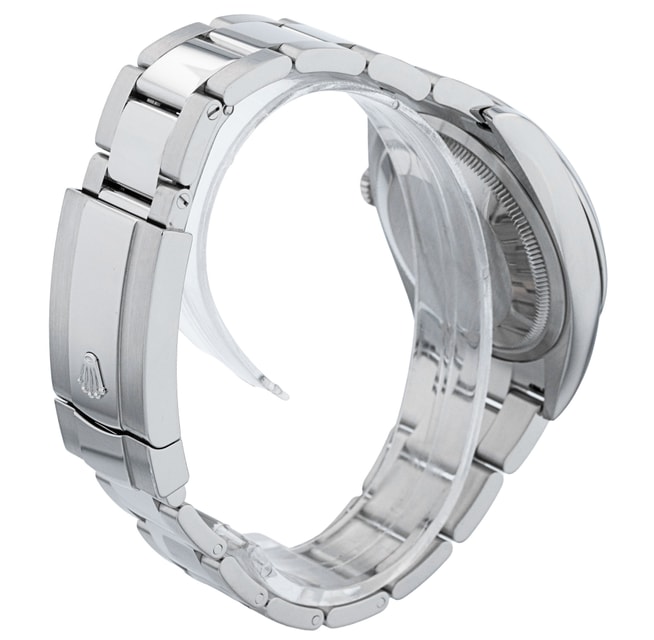 Rolex Datejust 126200 Image 3